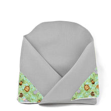 Load image into Gallery viewer, Warm Hug™ Bath Swaddle