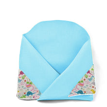 Load image into Gallery viewer, Warm Hug™ Bath Swaddle