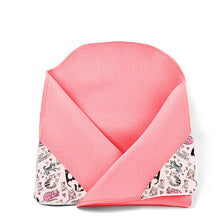 Load image into Gallery viewer, Warm Hug™ Bath Swaddle