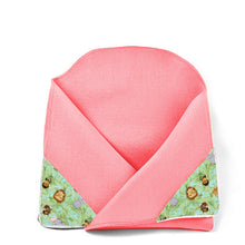 Load image into Gallery viewer, Warm Hug™ Bath Swaddle