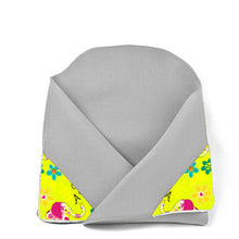 Load image into Gallery viewer, Warm Hug™ Bath Swaddle