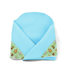 Load image into Gallery viewer, Warm Hug™ Bath Swaddle