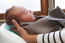 Load image into Gallery viewer, Warm Hug™ Bath Swaddle