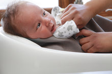 Load image into Gallery viewer, Chubber Scrubber™ Bath Cloth (Individual 1-Pack)