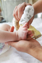 Load image into Gallery viewer, Chubber Scrubber™ Bath Cloth (Individual 1-Pack)