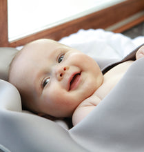 Load image into Gallery viewer, Warm Hug™ Bath Swaddle