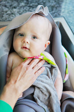 Load image into Gallery viewer, Warm Hug™ Bath Swaddle