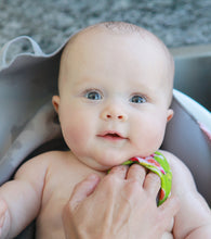 Load image into Gallery viewer, Chubber Scrubber™ Bath Cloth (Individual 1-Pack)