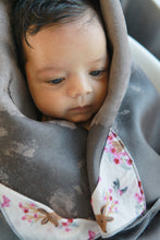 Load image into Gallery viewer, Warm Hug™ Bath Swaddle