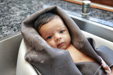 Load image into Gallery viewer, Warm Hug™ Bath Swaddle