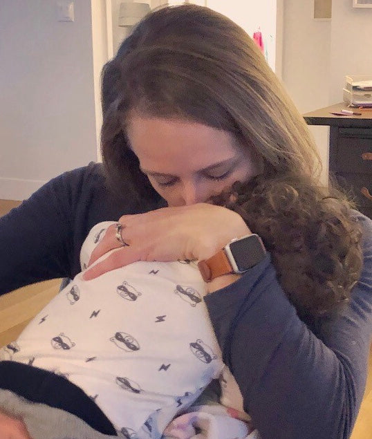 A letter to the bio-mom of my foster babies